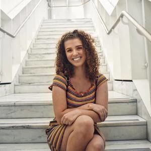 Meet your Posher, Tori